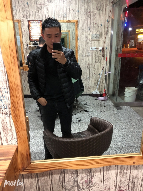 知足常乐的第三张照片--揭阳相亲服务中心