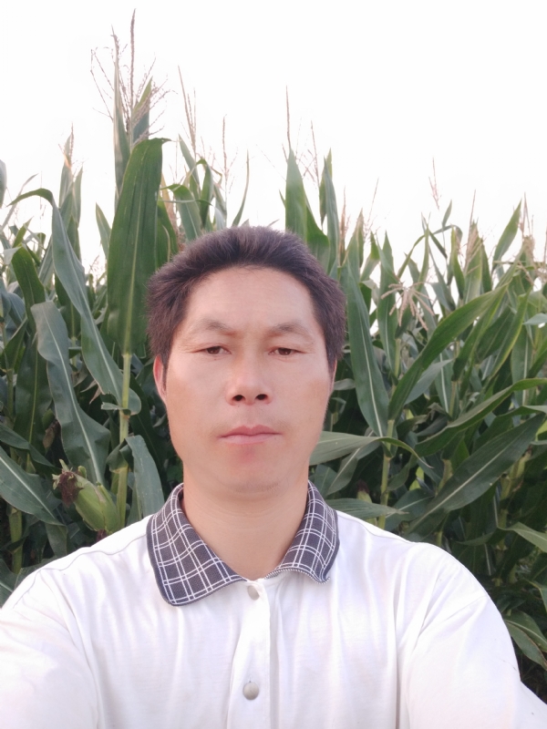 四海游龙的第一张照片--揭阳相亲服务中心