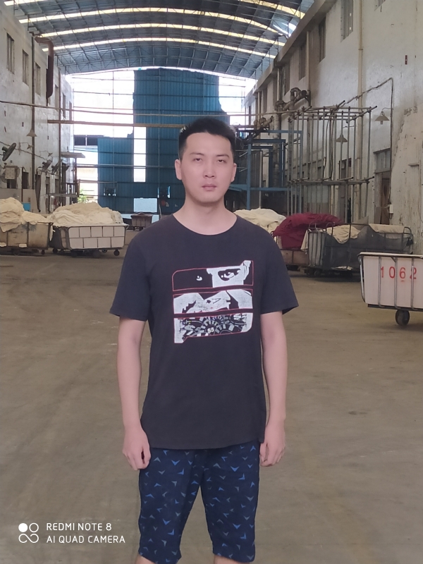 六月雨的第一张照片--揭阳相亲服务中心