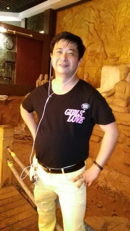 行者的第一张照片--揭阳相亲服务中心