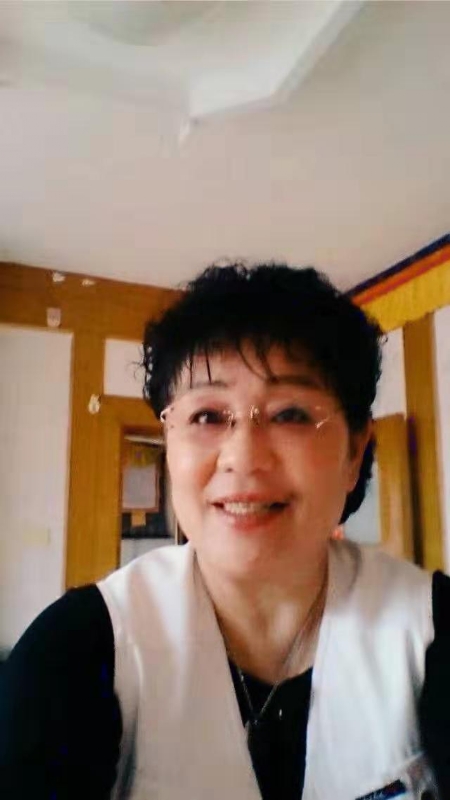 因缘相牵的第一张照片--揭阳相亲服务中心