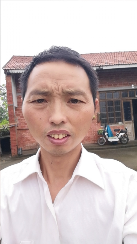 kongyu的第一张照片--揭阳相亲服务中心