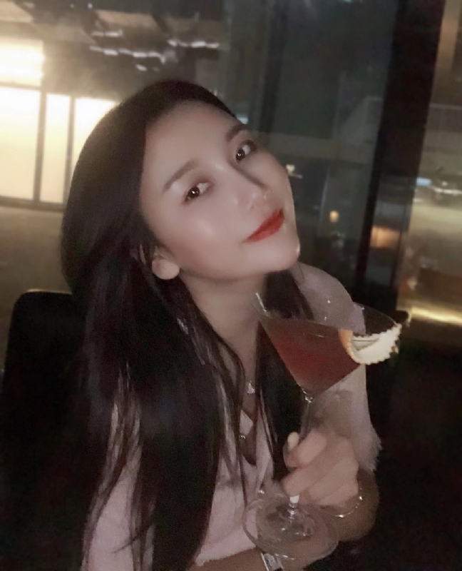 嫣然的第一张照片--揭阳相亲服务中心