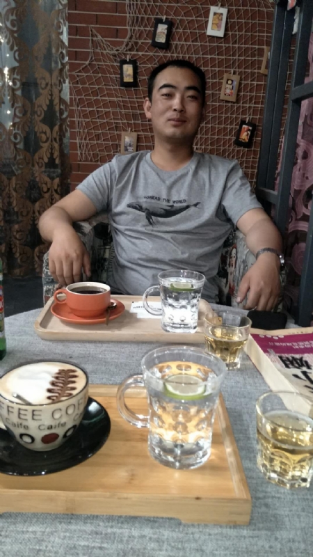 择乎期月的第一张照片--揭阳相亲服务中心