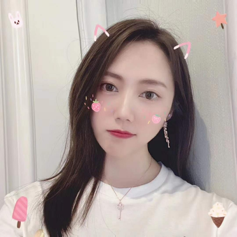 曼文的第一张照片--揭阳相亲服务中心