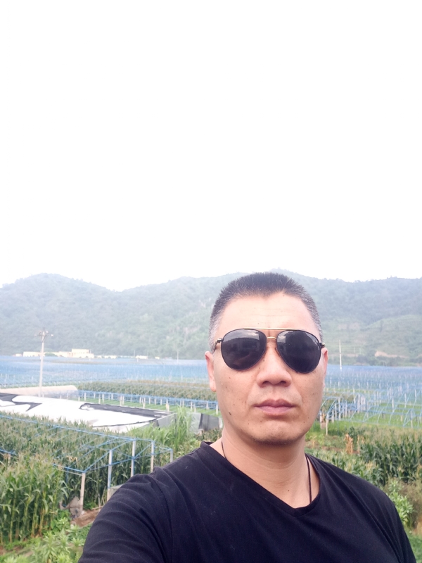 火耳的第一张照片--揭阳相亲服务中心