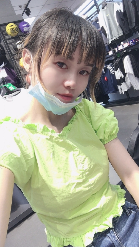 婀娜袅袅的第一张照片--揭阳相亲服务中心