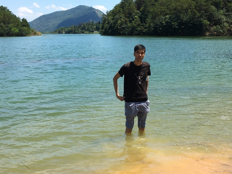 惜缘的第一张照片--揭阳相亲服务中心