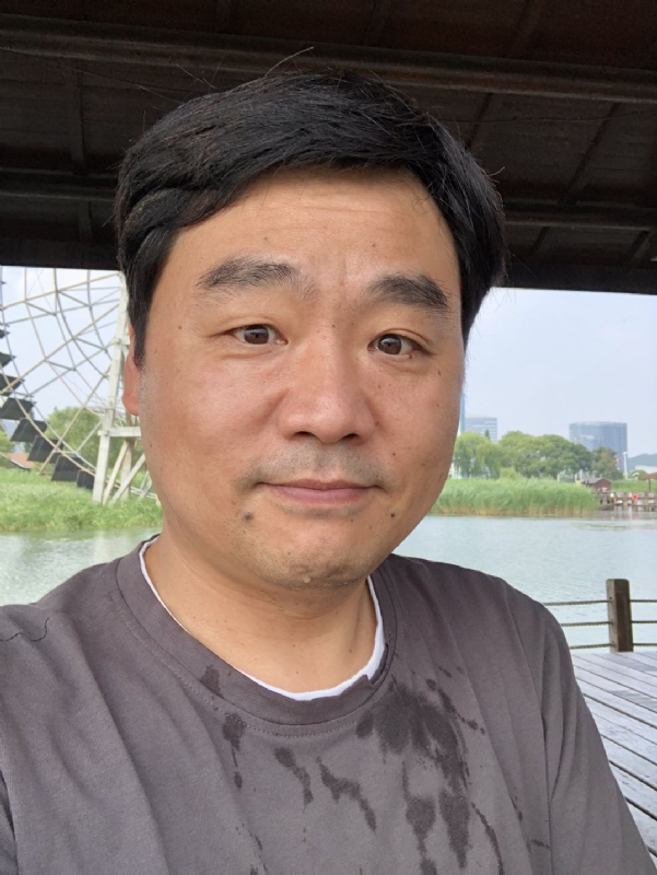 缘觉的第一张照片--揭阳相亲服务中心