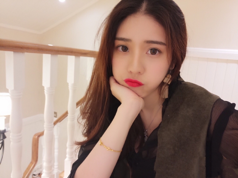 陈怡的第一张照片--揭阳相亲服务中心