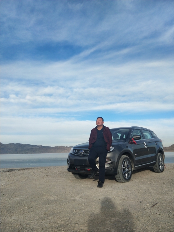 smile的第一张照片--揭阳相亲服务中心