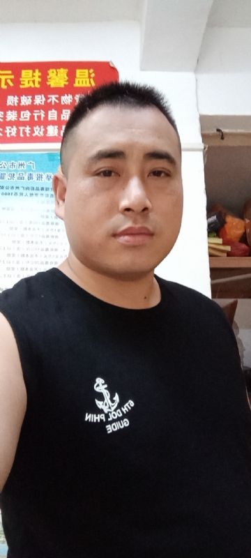 挚爱一生的第一张照片--揭阳相亲服务中心