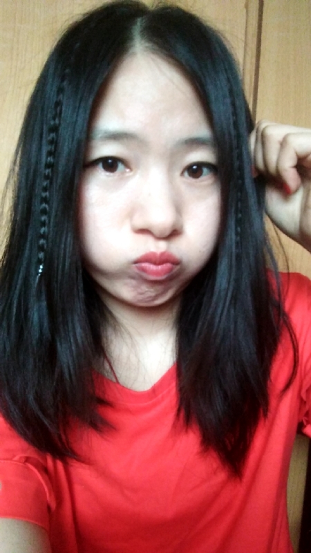 宛镁的第一张照片--揭阳相亲服务中心