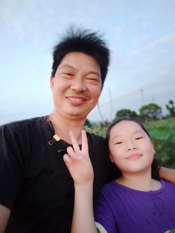 老王2的第一张照片--揭阳相亲服务中心