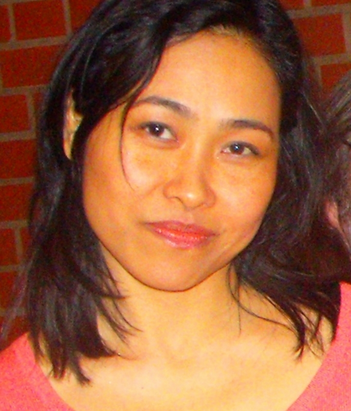 Amei的第二张照片--揭阳相亲服务中心