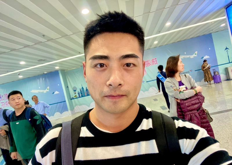 寻缘的第一张照片--揭阳相亲服务中心