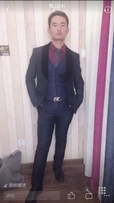 小高的第三张照片--揭阳相亲服务中心