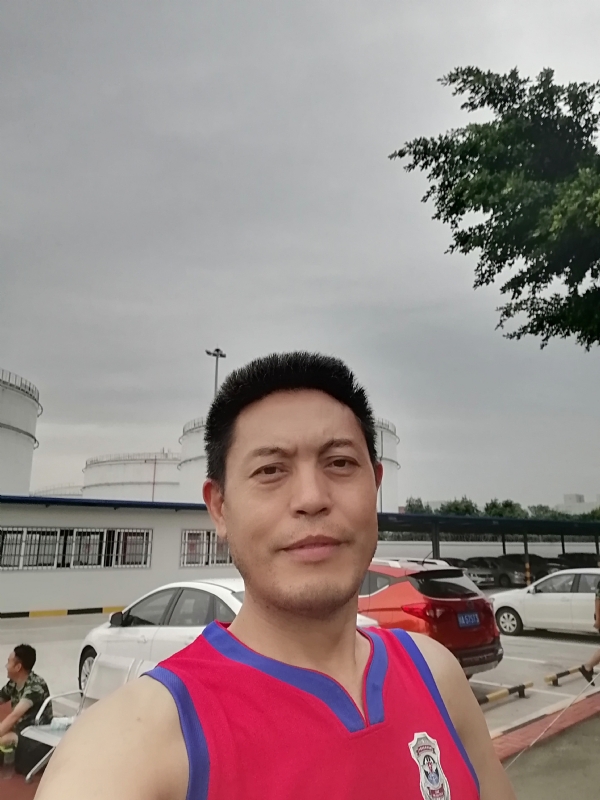 沧浪之水的第二张照片--揭阳相亲服务中心