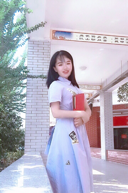 Molly的第一张照片--揭阳相亲服务中心