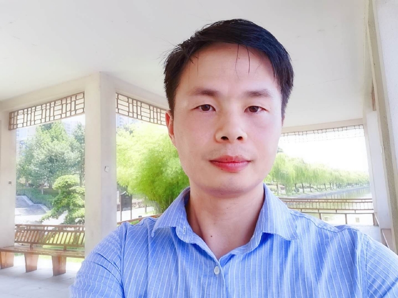 小艾同学的第一张照片--揭阳相亲服务中心