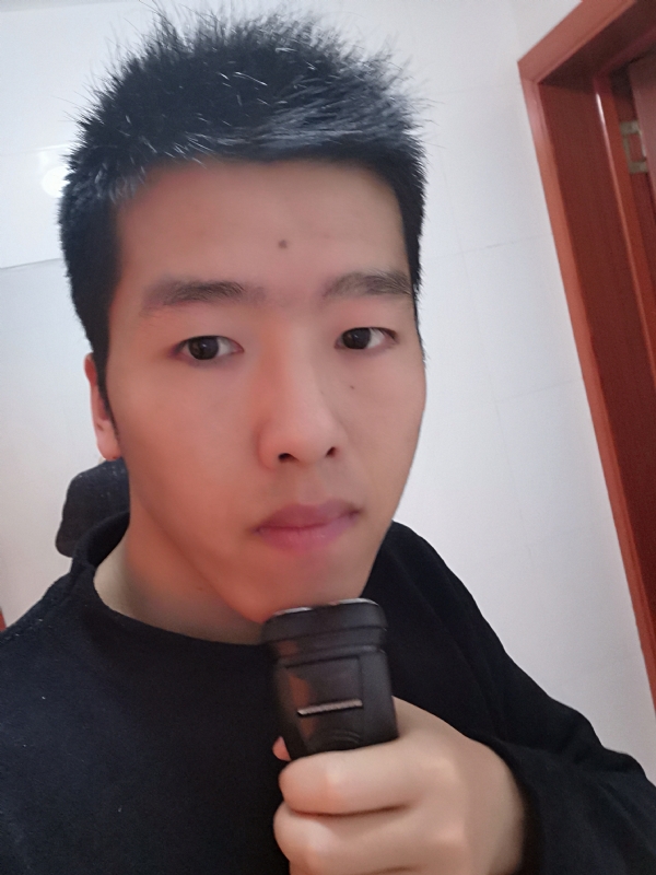 军哥的第一张照片--揭阳相亲服务中心