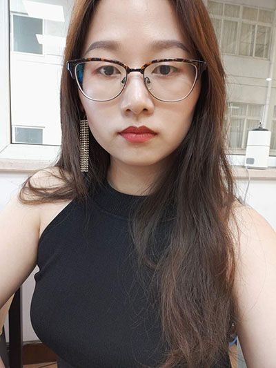 lulu的第三张照片--揭阳相亲服务中心