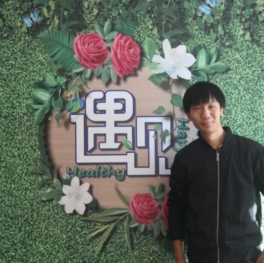 混爷的第一张照片--揭阳相亲服务中心