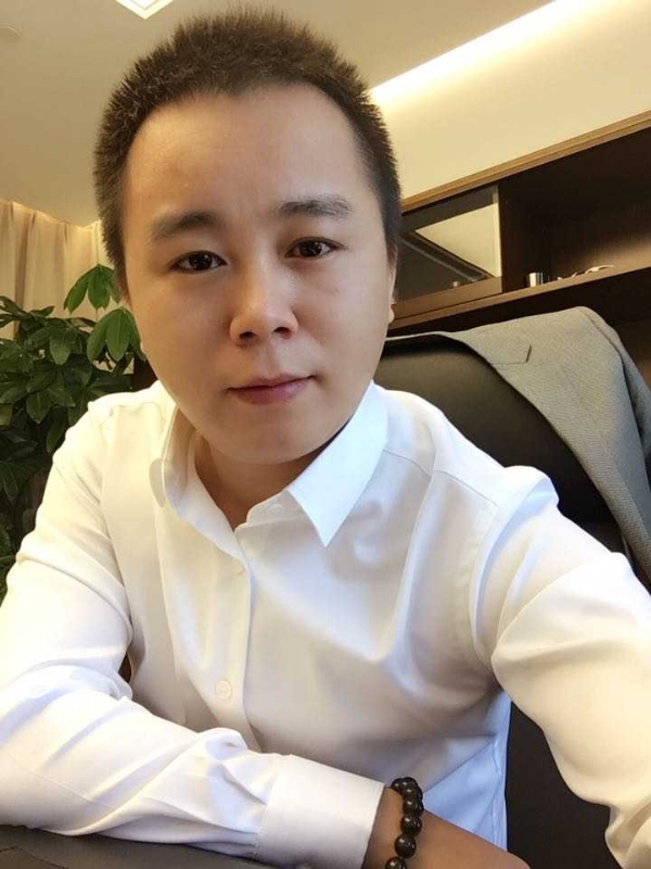 天若有情的第一张照片--揭阳相亲服务中心