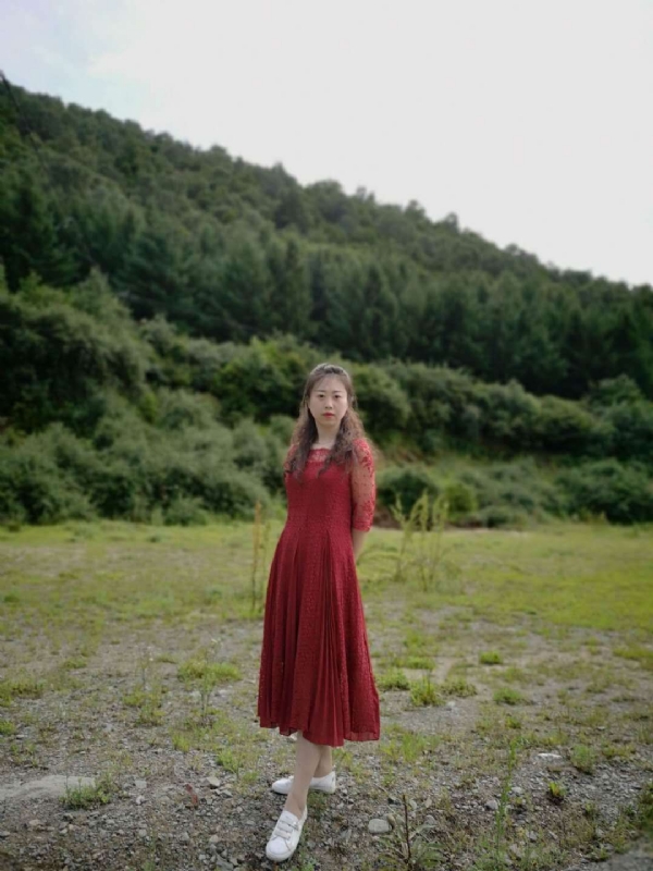 木槿的第六张照片--揭阳相亲服务中心