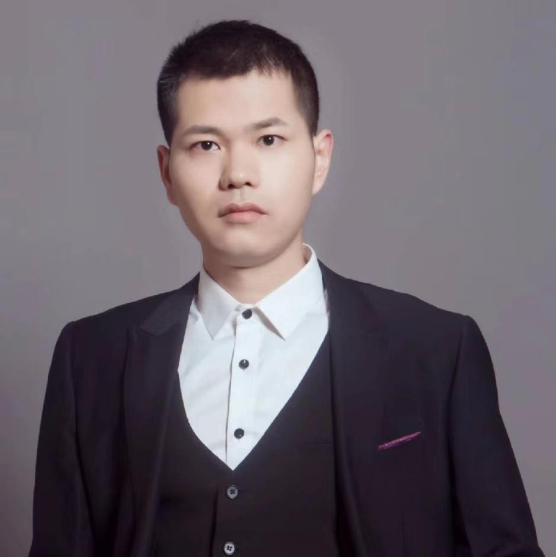 洪瑞的第一张照片--揭阳相亲服务中心