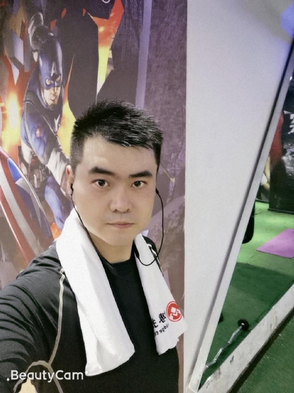 会飞的猪蹄花的第一张照片--揭阳相亲服务中心