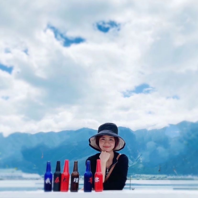 小梅的第二张照片--揭阳相亲服务中心