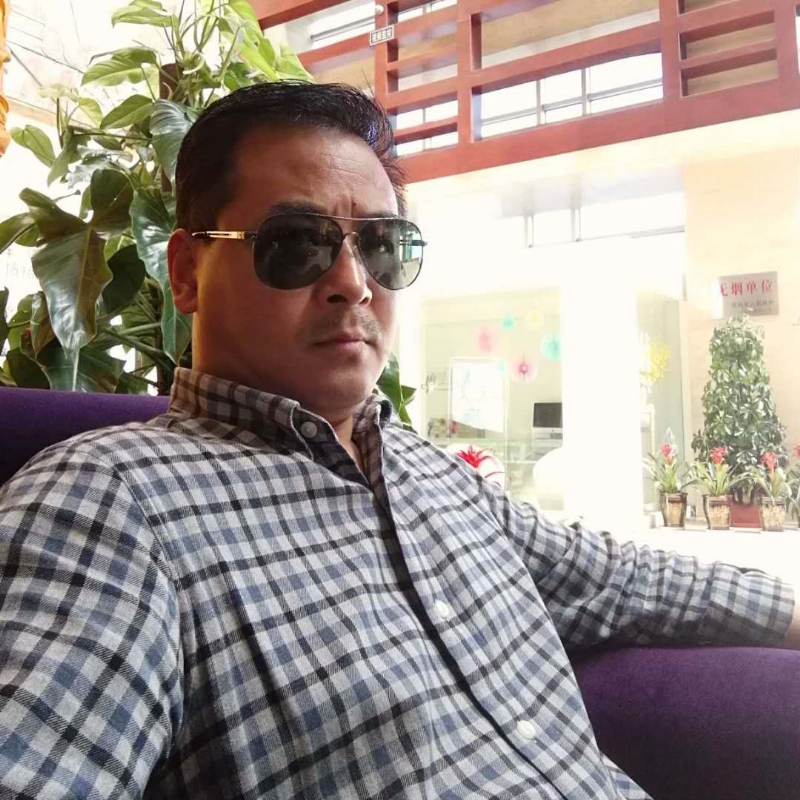 雪豹的第一张照片--揭阳相亲服务中心