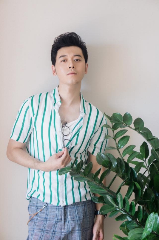 緣來是你的第一张照片--揭阳相亲服务中心