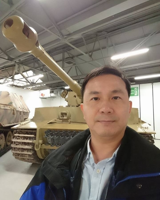 chan的第一张照片--揭阳相亲服务中心