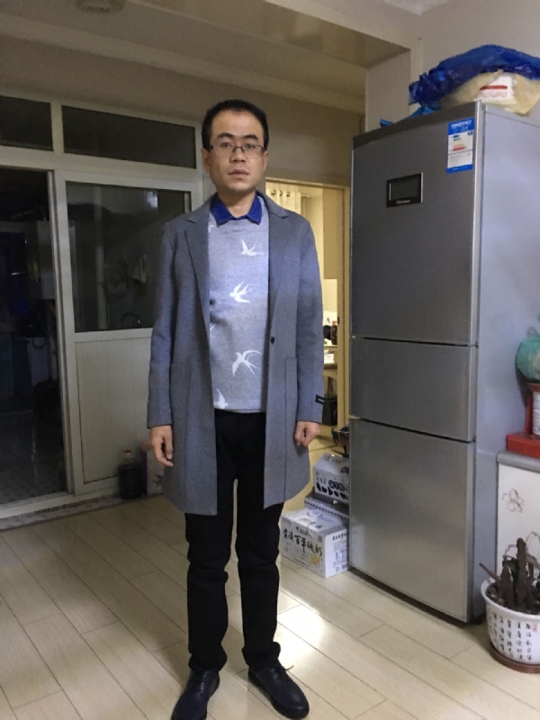 海军的第一张照片--揭阳相亲服务中心