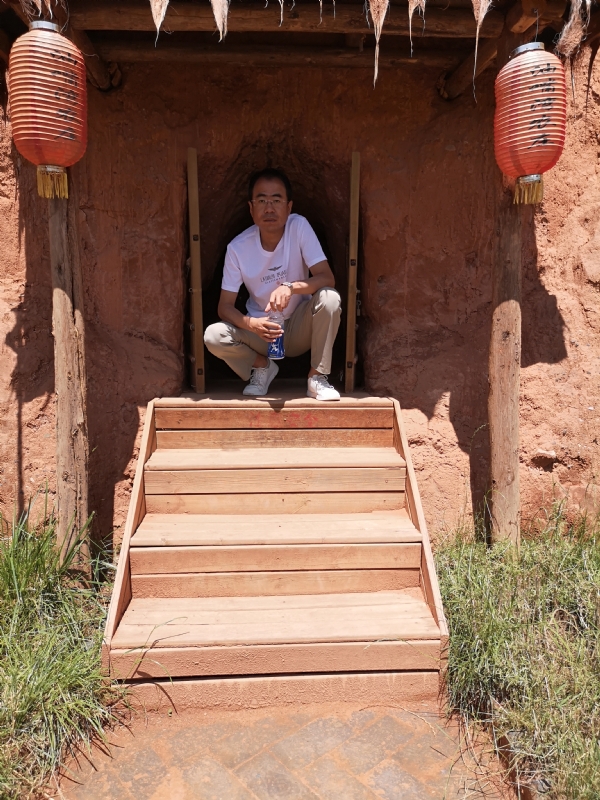 海军的第二张照片--揭阳相亲服务中心