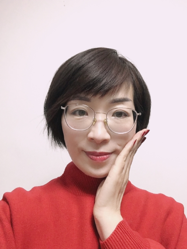 沙拉的第二张照片--揭阳相亲服务中心