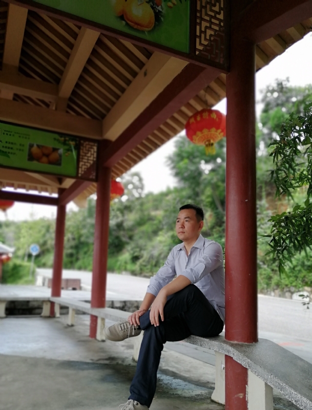 莋个俗人的第一张照片--揭阳相亲服务中心