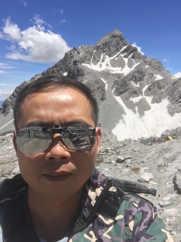 维食喵的第一张照片--揭阳相亲服务中心