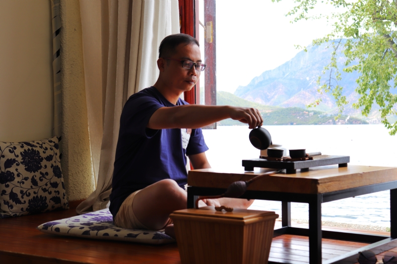 维食喵的第三张照片--揭阳相亲服务中心