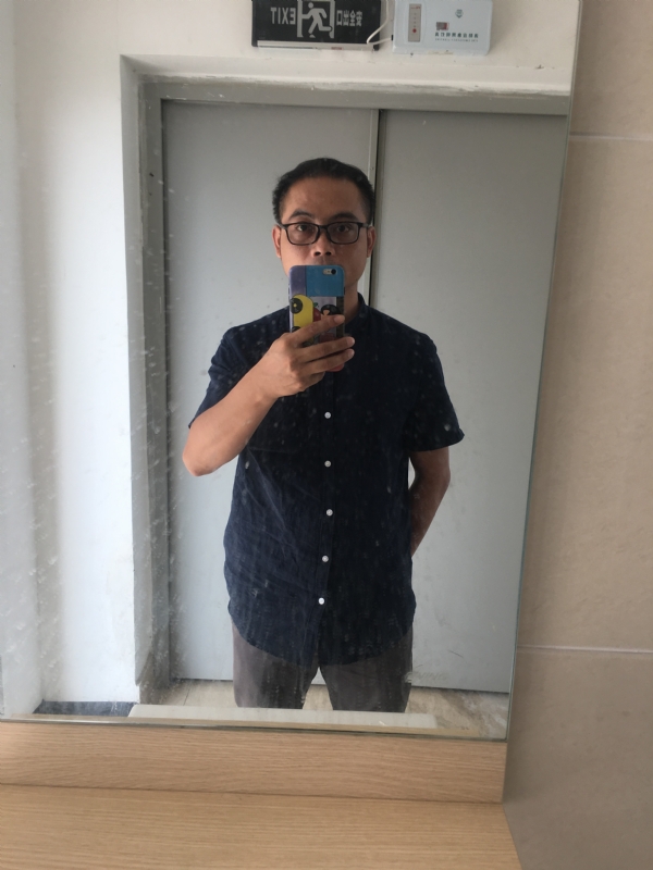 维食喵的第四张照片--揭阳相亲服务中心