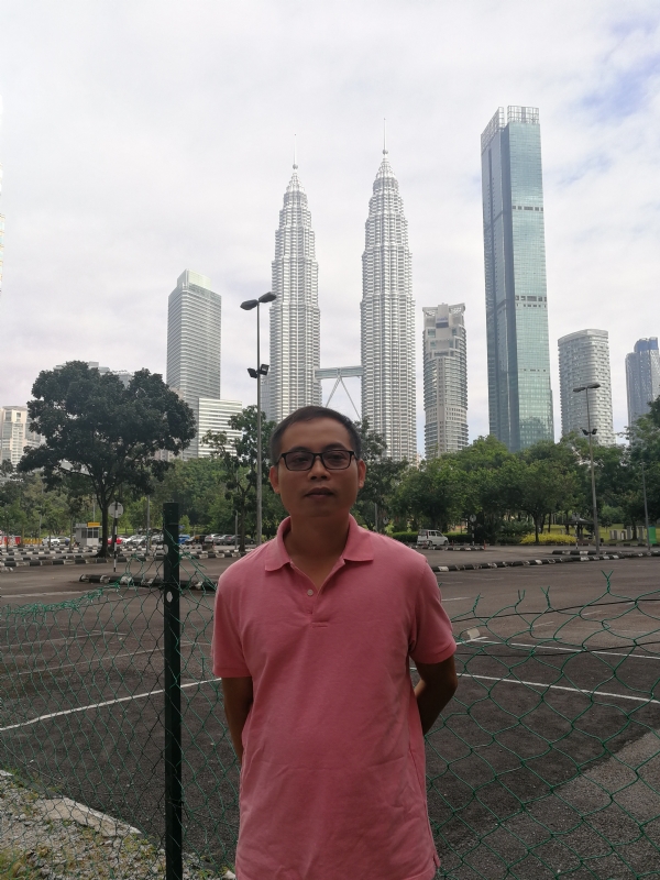 维食喵的第五张照片--揭阳相亲服务中心