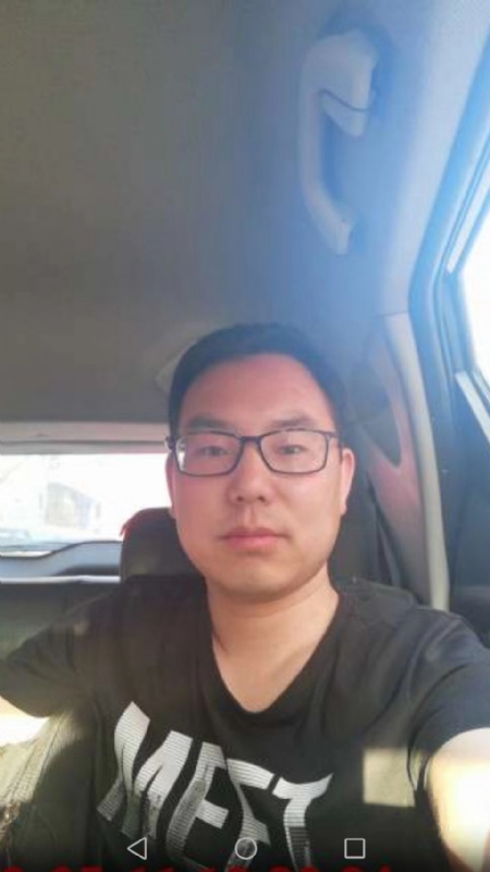 小哥的第二张照片--揭阳相亲服务中心