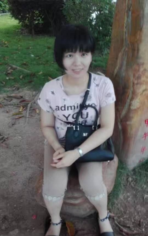 河边草的第一张照片--揭阳相亲服务中心