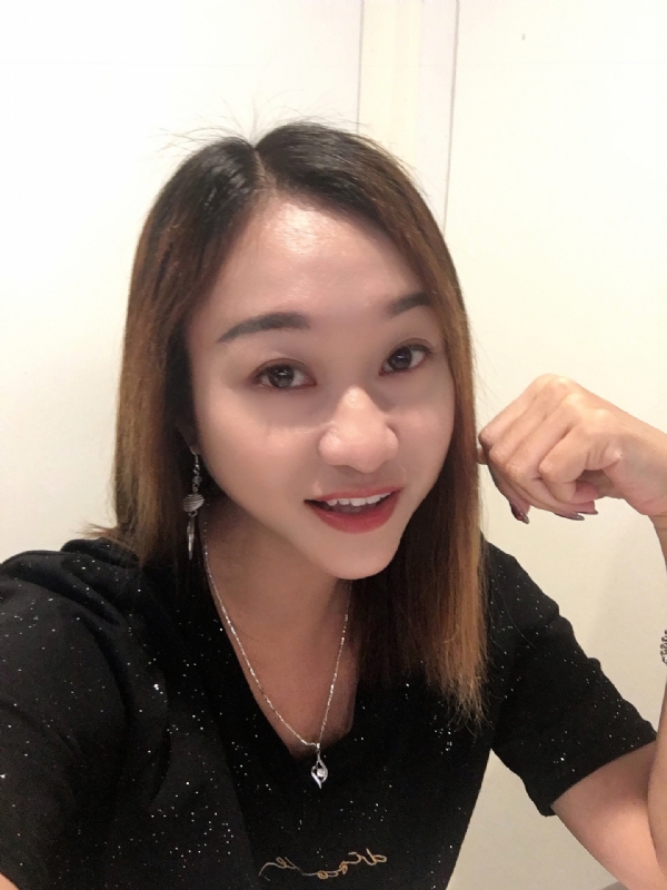 小蜜蜂??的第一张照片--揭阳相亲服务中心