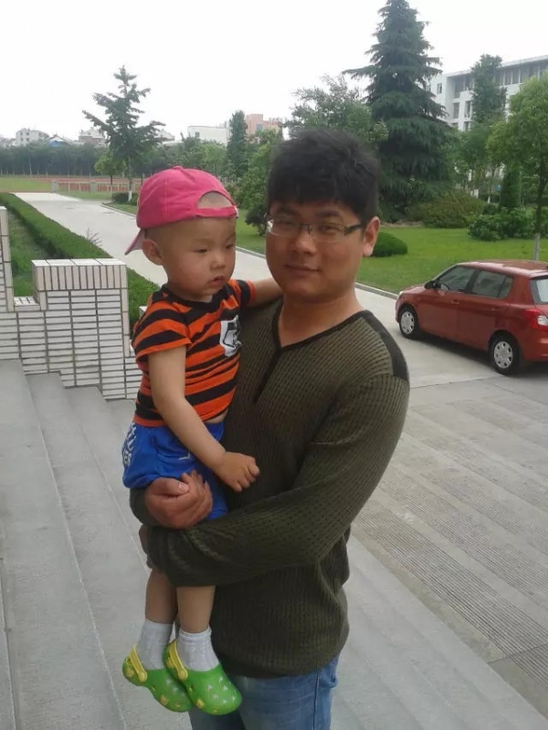 秦时明月的第一张照片--揭阳相亲服务中心