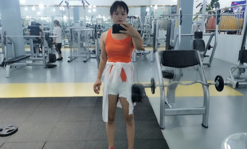 爱你的妞的第一张照片--揭阳相亲服务中心