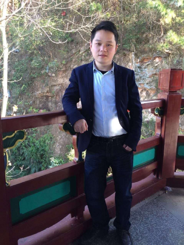 tang的第二张照片--揭阳相亲服务中心