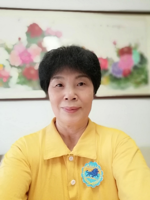 快乐星的第二张照片--揭阳相亲服务中心